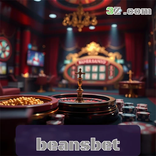 Bonus Extraordinários no Beansbet: Entre no Jogo e Ganhe Más