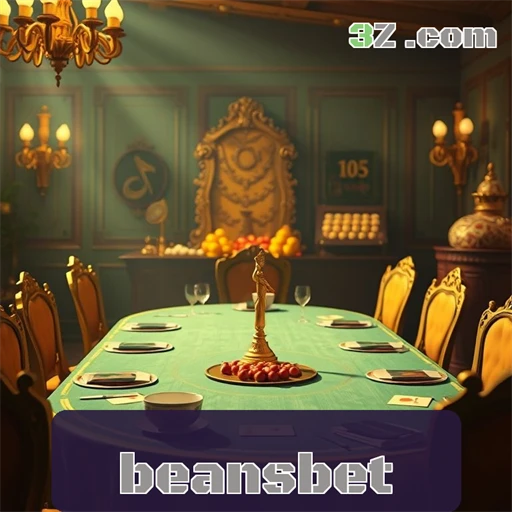 Inovação em Plataforma: Beansbet e o Futuro das Apostas Online