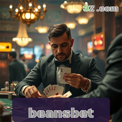 Slots Incríveis e Diversão Sem Fim no Beansbet